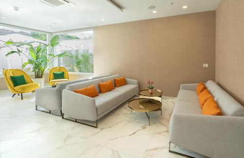 Santa Maria in Stelle Hotel | Melia Venezia Lido