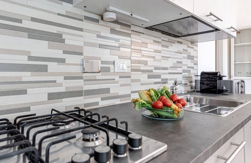 Novoli - San Donato Apartment | Meliana - Sweet Dreams in Florence