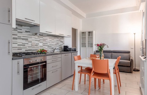 Novoli - San Donato Apartment | Meliana - Sweet Dreams in Florence