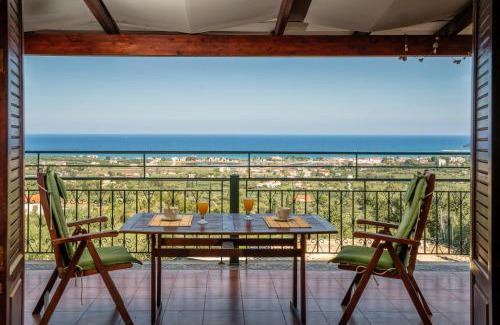 Khartata House | Melissa Stone House