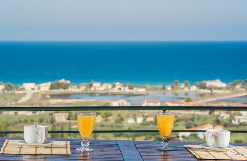 Khartata House | Melissa Stone House