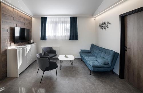 Magyarhertelend Apartment | Melitta Vendégház