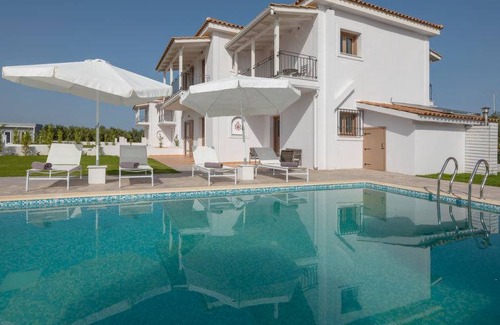 Kalpaki House | Melograno II