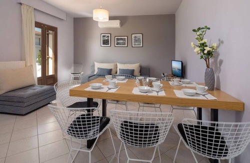 Kalpaki House | Melograno II