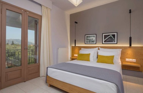 Kalpaki House | Melograno II