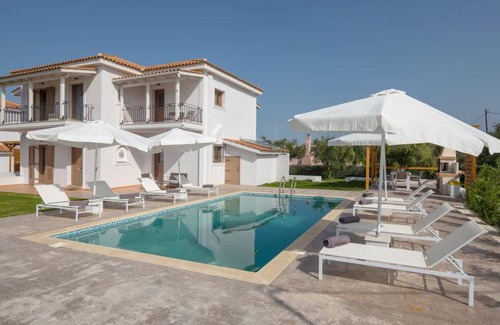 Kalpaki House | Melograno II