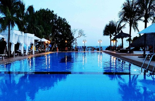 Phu Hai Beach Resort | Melon Resort Mũi Né