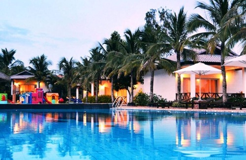 Phu Hai Beach Resort | Melon Resort Mũi Né