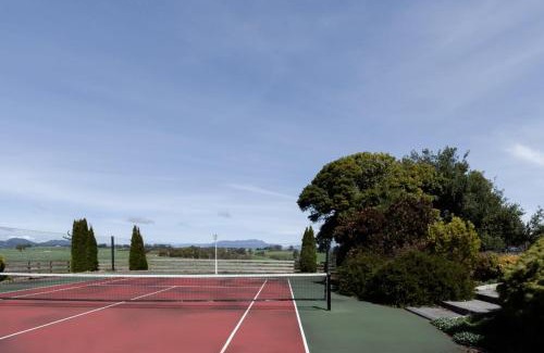 Melrose Apartment | Melrose Retreat with Court Access