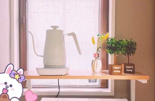 Chuo Ward Apartment | MEME Inn Studio A - MeMe Inn 101/Saitama Saitama