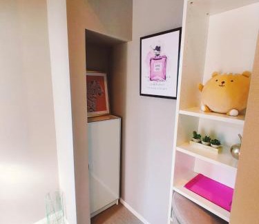 Chuo Ward Apartment | MeMe Inn - Vacation STAY 10899