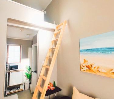 Chuo Ward Apartment | MeMe Inn - Vacation STAY 10899