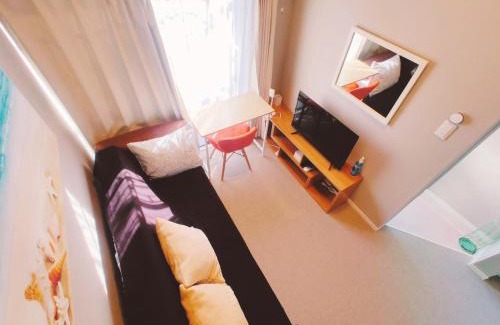 Chuo Ward Apartment | MeMe Inn - Vacation STAY 10899