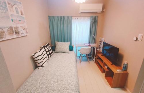 Chuo Ward Apartment | MeMe Inn - Vacation STAY 10897