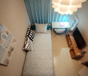 Chuo Ward Apartment | MeMe Inn - Vacation STAY 10897