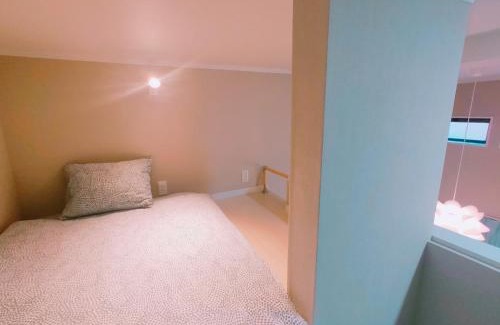 Chuo Ward Apartment | MeMe Inn - Vacation STAY 10897