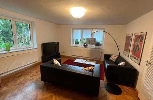 Memmingen Apartment | Memminger Stadtnest Donaustr 4