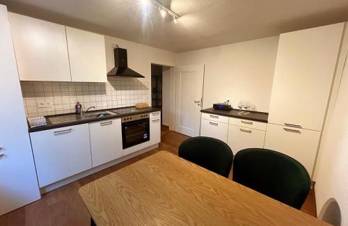 Memmingen Apartment | Memminger Stadtnest Donaustr 4