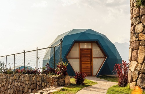 Maras Cabin | Memorable Sacred Experience