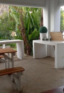 Deneysville House | Memories Vaaldam