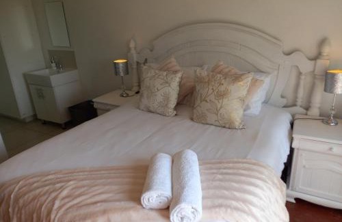 Deneysville House | Memories Vaaldam