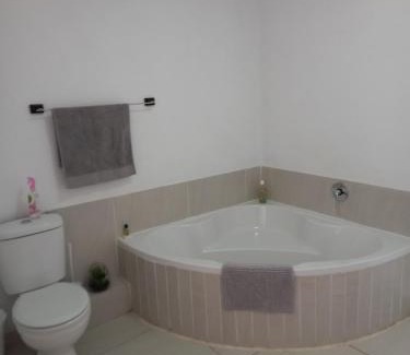 Deneysville House | Memories Vaaldam