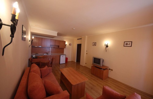 Elenite Apartment | MENADA * ANDALUSIA * Sea View Apartment