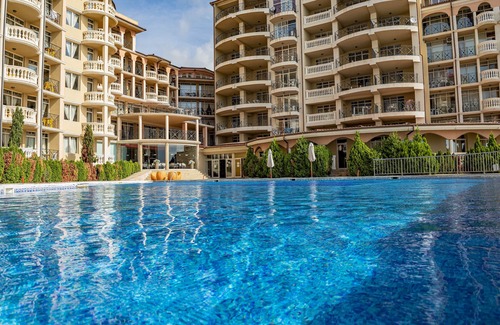 Elenite Apartment | MENADA * ANDALUSIA * Sea View Apartment