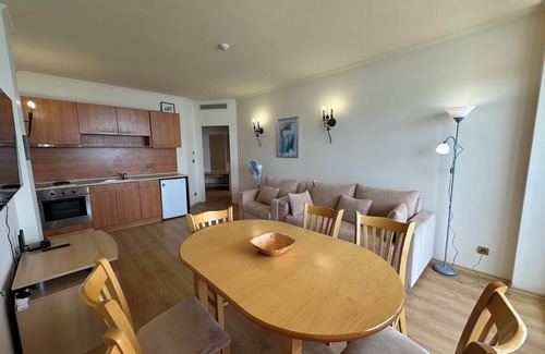 Elenite Apartment | MENADA *ATRIUM * Apatments with Sea View