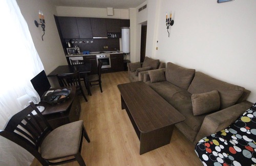 Elenite Apartment | MENADA *ATRIUM * Exclusive Sea View Apartment