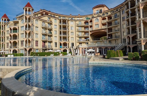 Elenite Apartment | MENADA * NEGRESCO * comfortable apartment