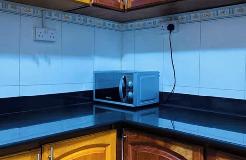 Kunduchi Apartment | Menah lovely apartment