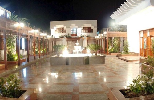 Safaga Resort | Menaville