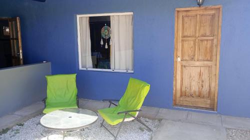 Cacheuta Apartment | Mendoza, Cacheuta, montaña