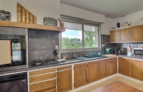 Tonquedec House | Menez Bras - TONQUEDEC