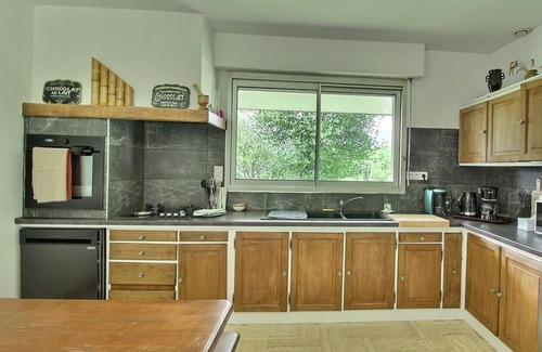 Tonquedec House | Menez Bras - TONQUEDEC