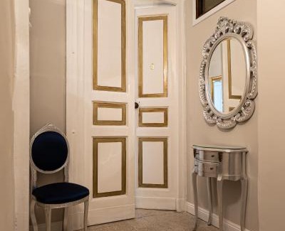 Campobasso House | Menhir Rooms