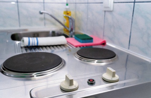 Chrisi Ammoudia House | Menta Studios