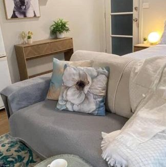 Bell Post Hill Apartment | MEPLE, Tiny Home, Pets, Walk2Food, WiFi, Bfast, Private, Serene