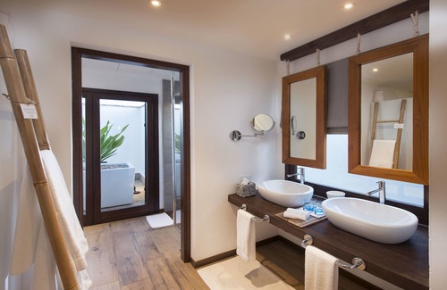 Mecufi Resort | Mequfi Beach Resort