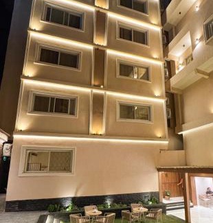 Kafrat al Jabal Hotel | Merak Pyramids Hotel