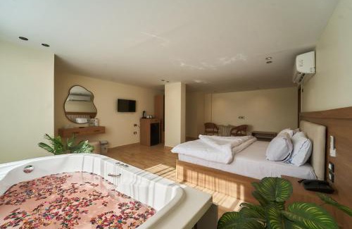 Kafrat al Jabal Hotel | Merak Pyramids Hotel