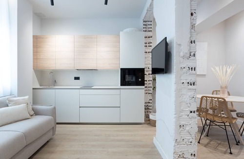 Astorga Apartment | Meraki Suites Studio