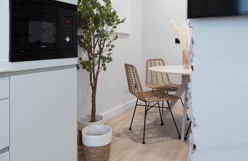 Astorga Apartment | Meraki Suites Studio