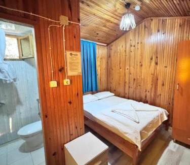 Olympos House | mercan pension