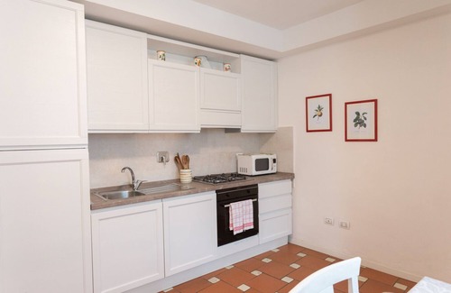 Prato Apartment | Mercatale Apartment in Tuscany (WIFI, Air conditioning)