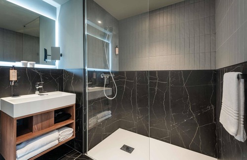 Acheres Hotel | Mercure Achères St Germain En Laye