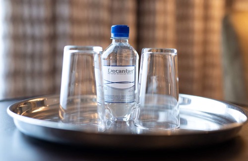 Clayton le Moors Hotel | Mercure Blackburn Dunkenhalgh Hotel & Spa