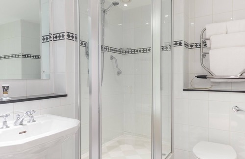 Clayton le Moors Hotel | Mercure Blackburn Dunkenhalgh Hotel & Spa