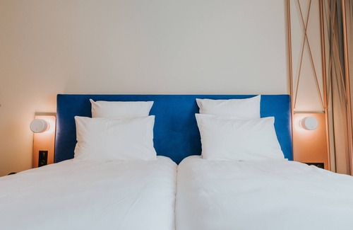 Downtown Hotel | Mercure Brest Centre Port